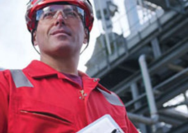 NEBOSH OIL